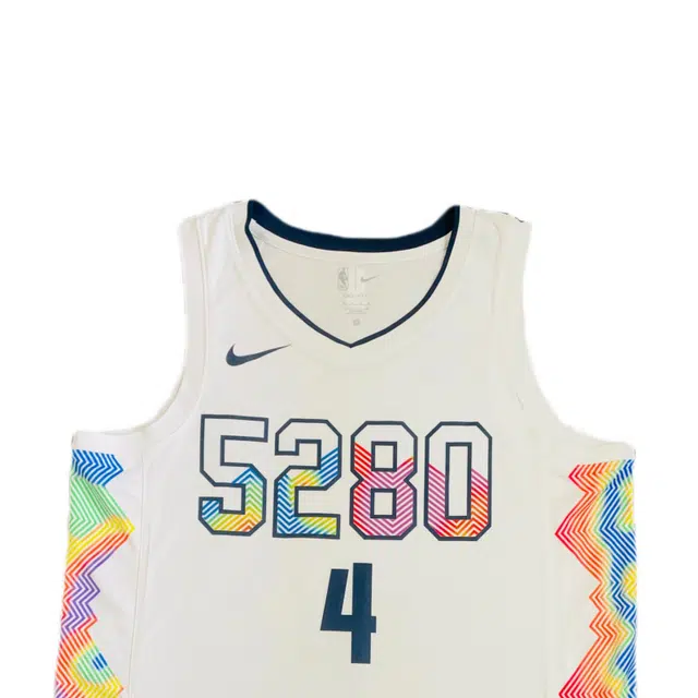 Nike x NBA 202420254