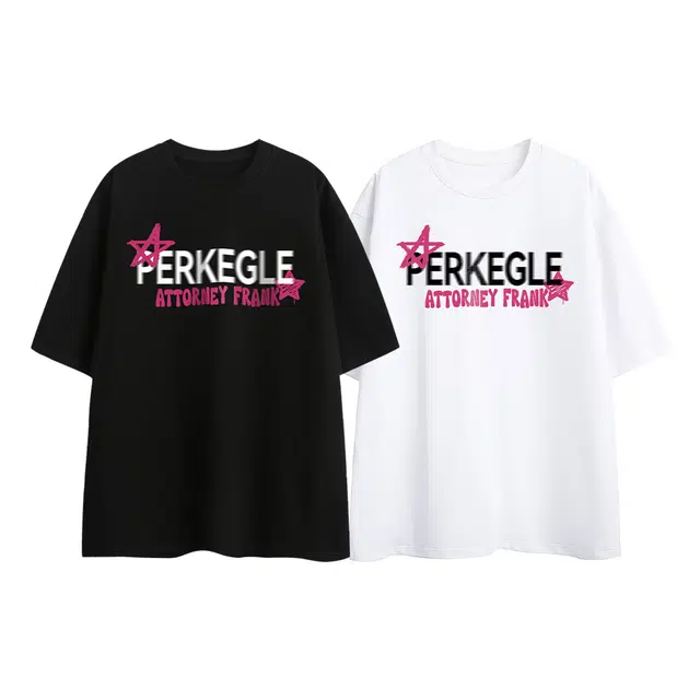 PERK EGLE LogoT