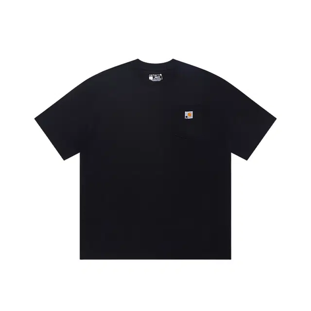 Carhartt logoT