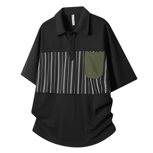 Tingqu Polo