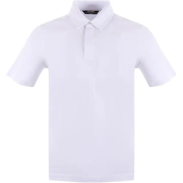 K-WAY SS25 Polo