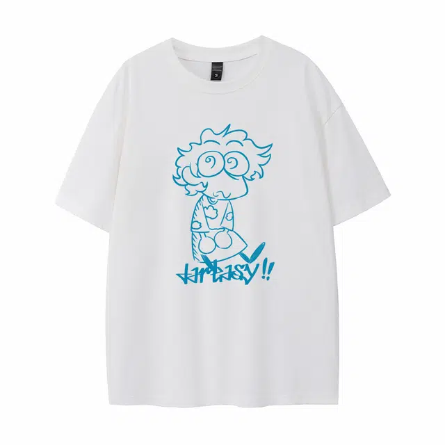 DAREASY T