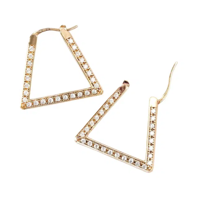 Bottega Veneta 18K