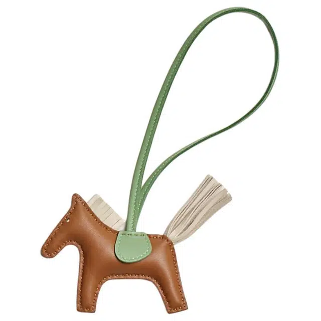 HERMES Rodeo Milo