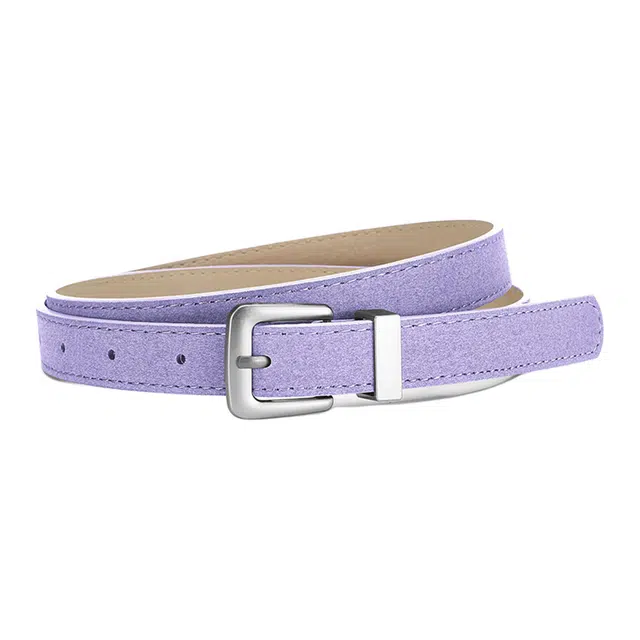 JEANSWEST ins PU 1.8CM