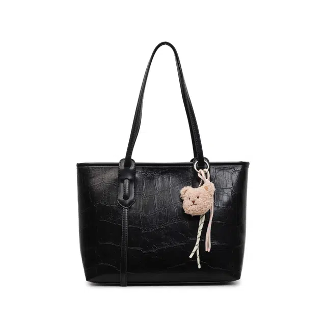 ZAVC PU Tote