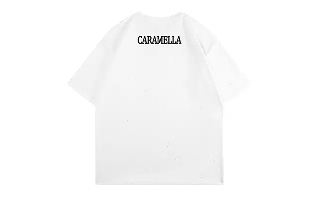 Caramella logoT