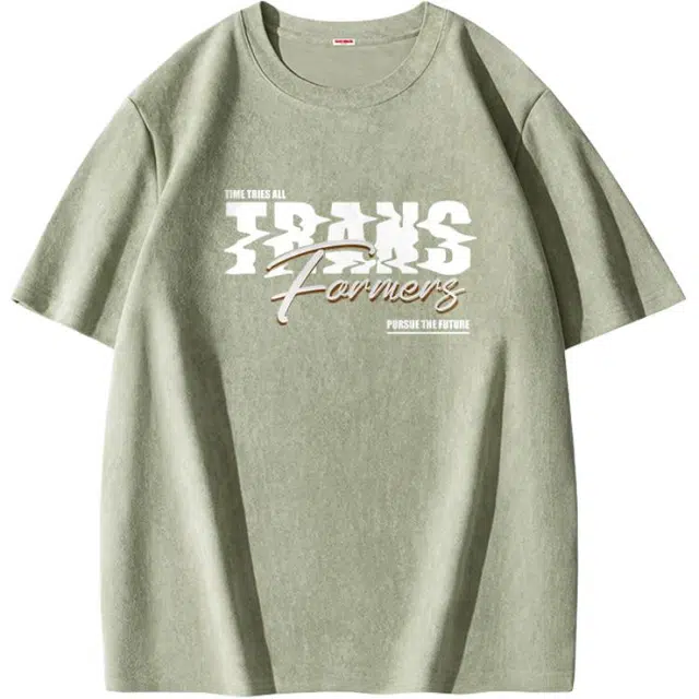 TRANSFORMERS T