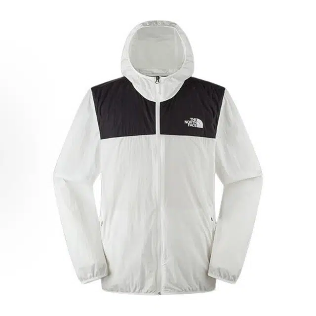 THE NORTH FACE Logo
