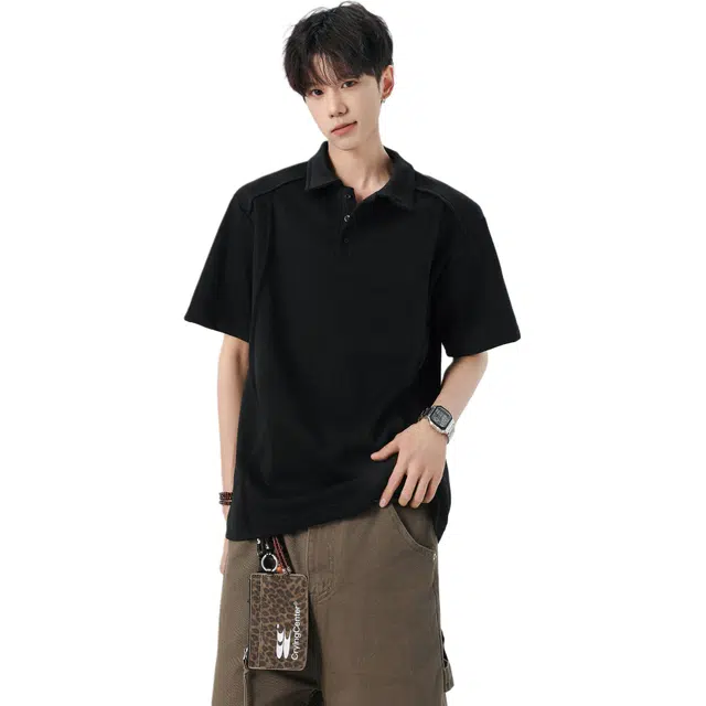 MIORGERSY Polo
