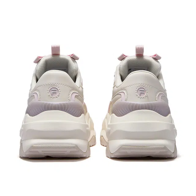 FILA FUSION BIANCO II