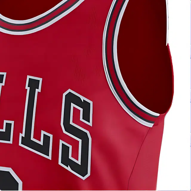 Nike NBA Logo 3