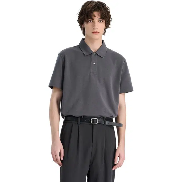 WILD LEADER Polo