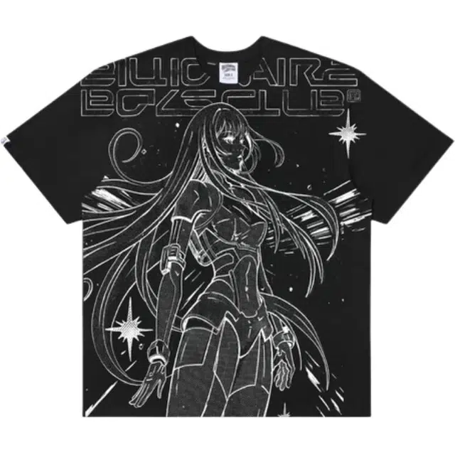 BILLIONAIRE BOYS CLUB T
