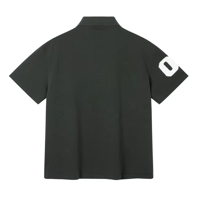 SANBAI STUDIO Polo