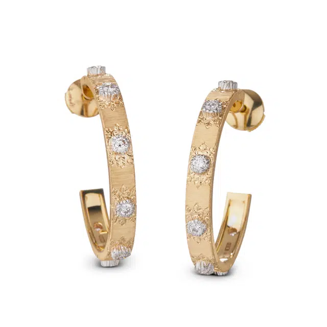 BUCCELLATI