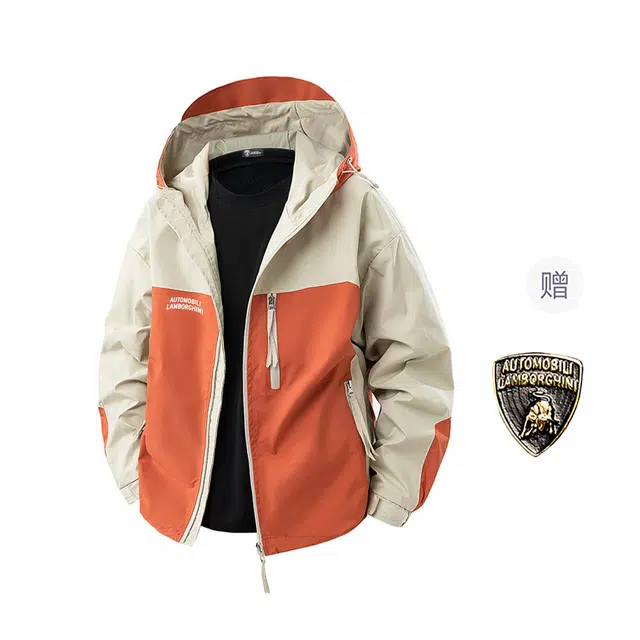 Automobili Lamborghini logo