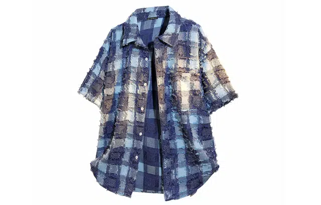 Quiksilver cleanfi