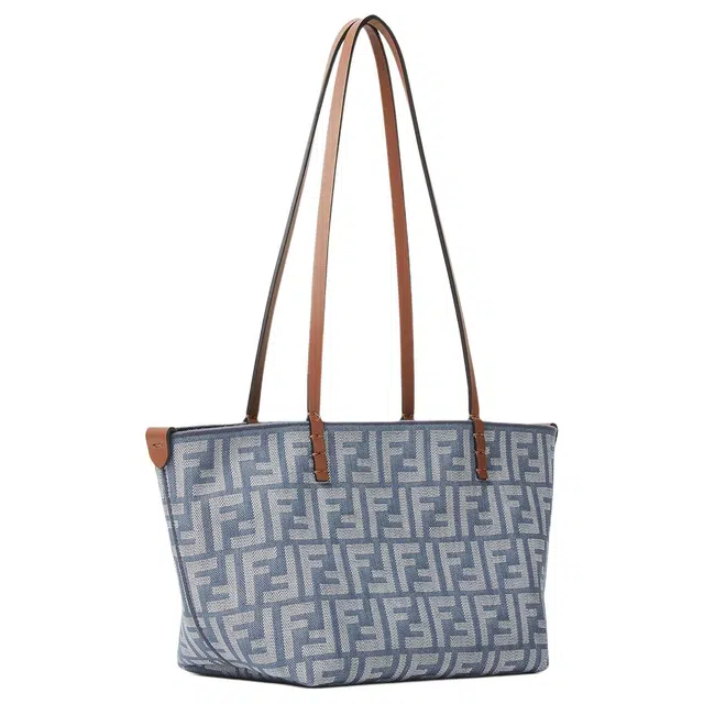 FENDI Roll Tote