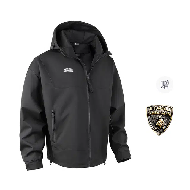 Automobili Lamborghini logo