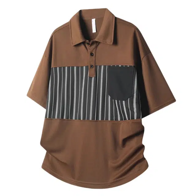 Tingqu Polo