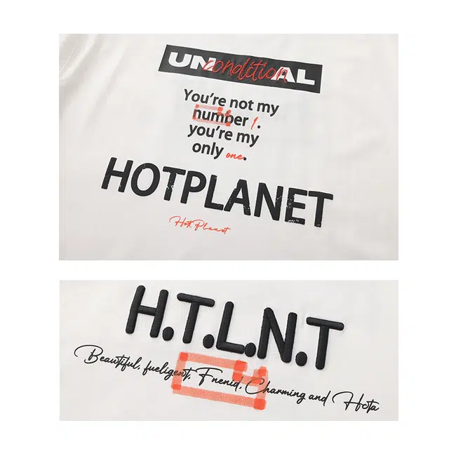 HOTPLANET T