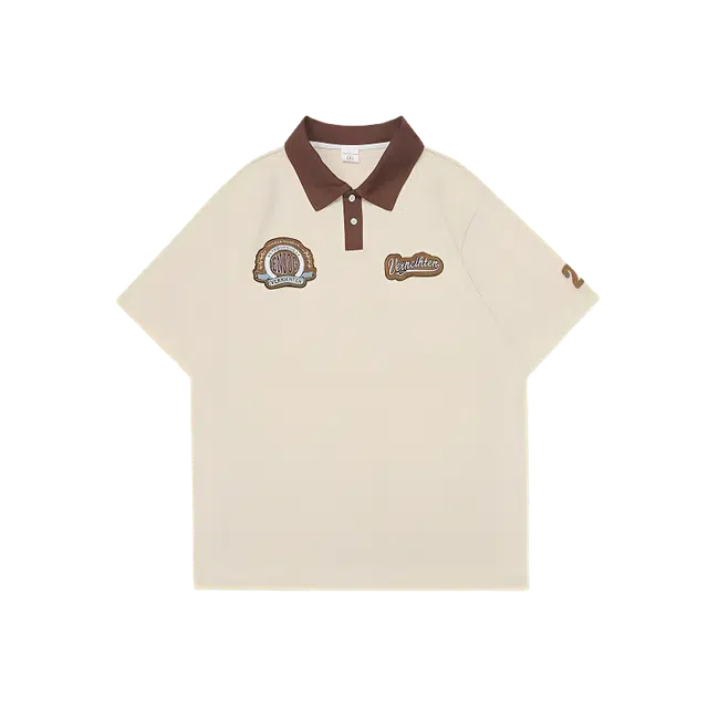 Tingqu Polo