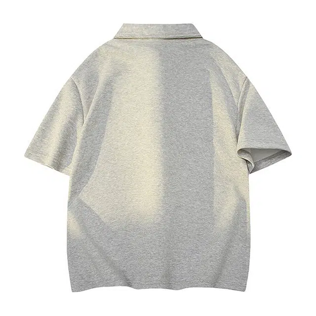 MIORGERSY Polo