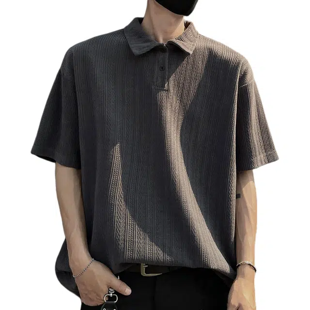 DANGERTIGER Polo