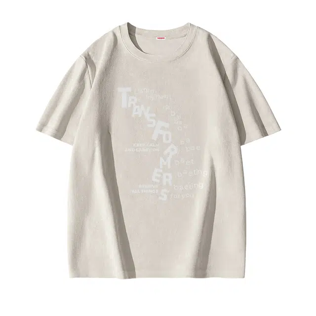 TRANSFORMERS T