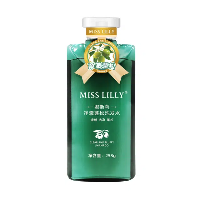 MISSLILLY 258g