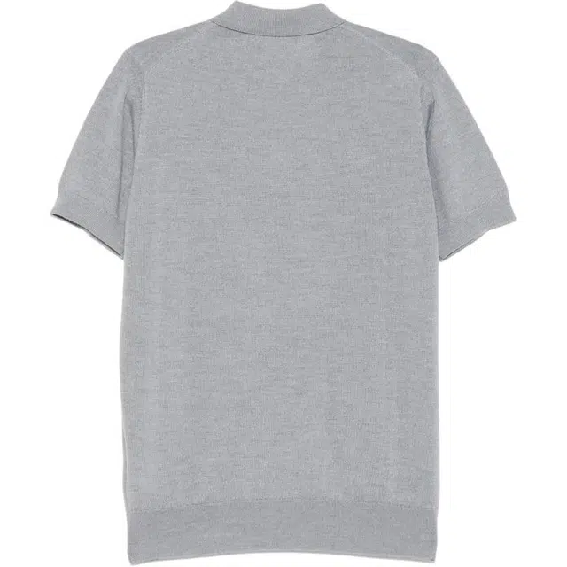 KARL LAGERFELD SS25 Polo
