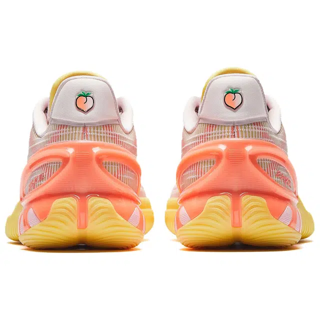 Anta 3 A-SHOCK PRO LTR