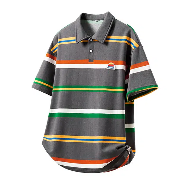 MIORGERSY Polo