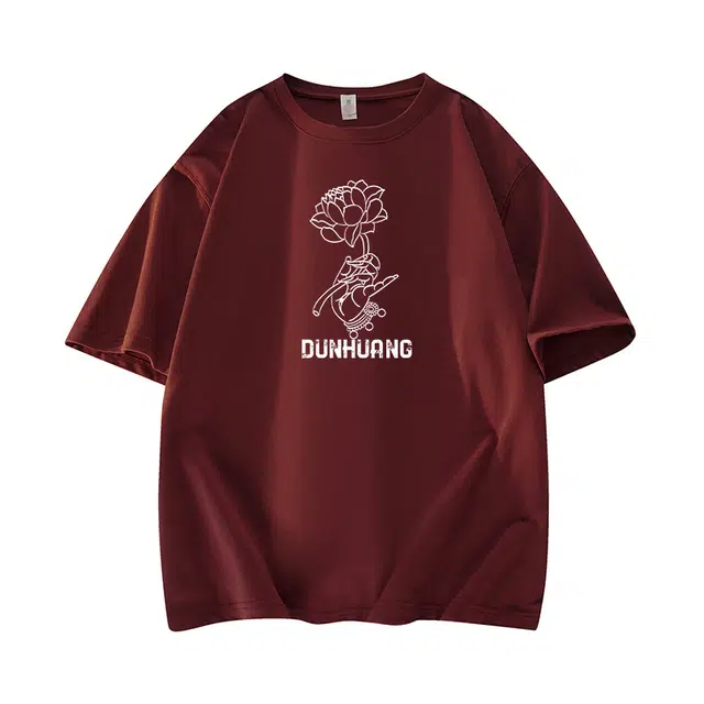 DUNHUANG INSPIRATION T