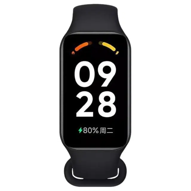 RISTOS 2xiaomiband 8 active