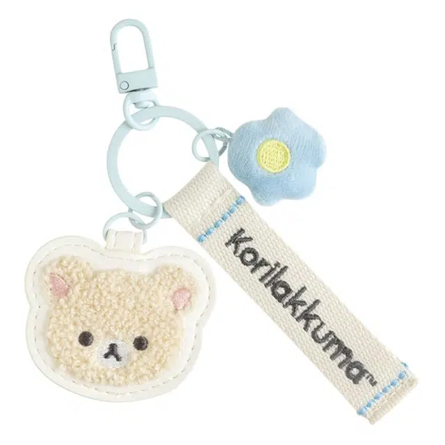 SAN-X RILAKKUMA Korilakkuma