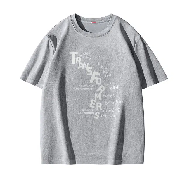TRANSFORMERS T