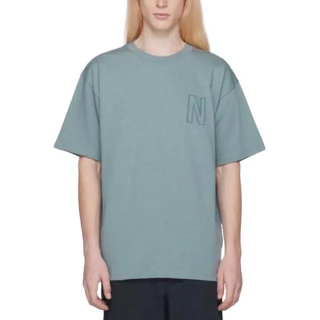 NORSE PROJECTS T