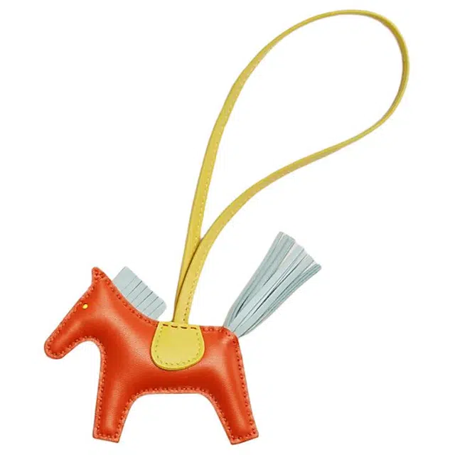 HERMES Rodeo Milo