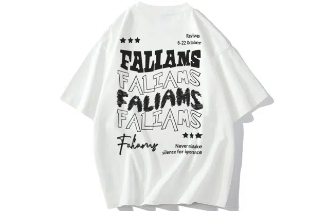 FALIAMS T
