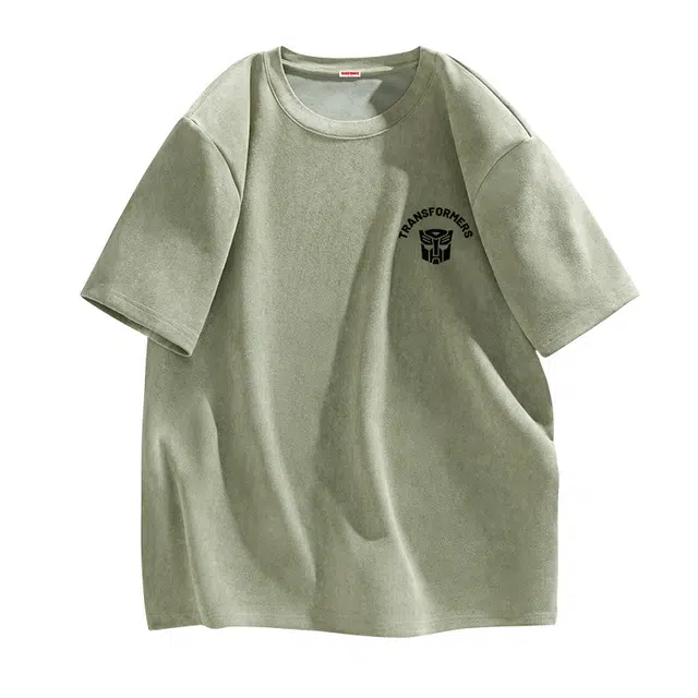 TRANSFORMERS T