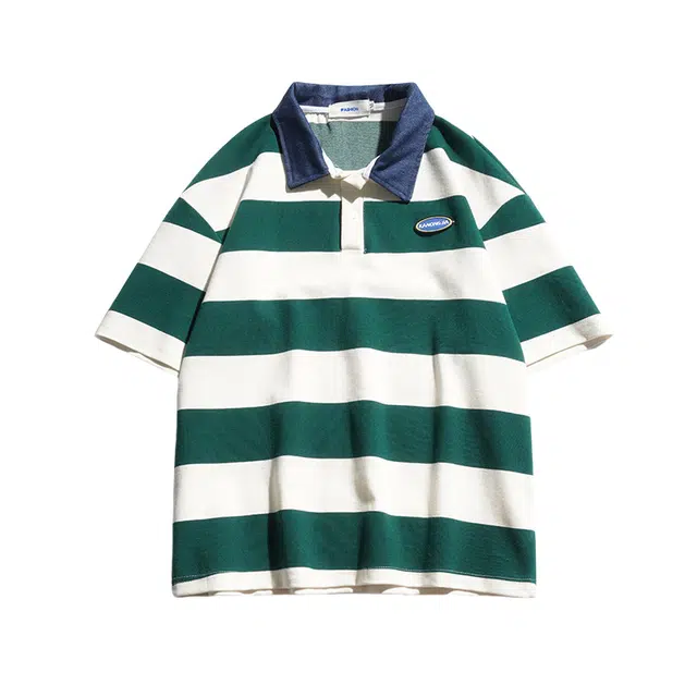 Tingqu Polo