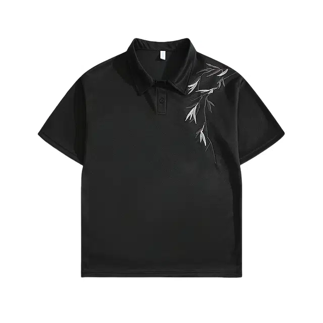 Tingqu Polo