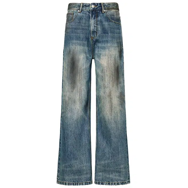 YICHEN vintagecleanfit