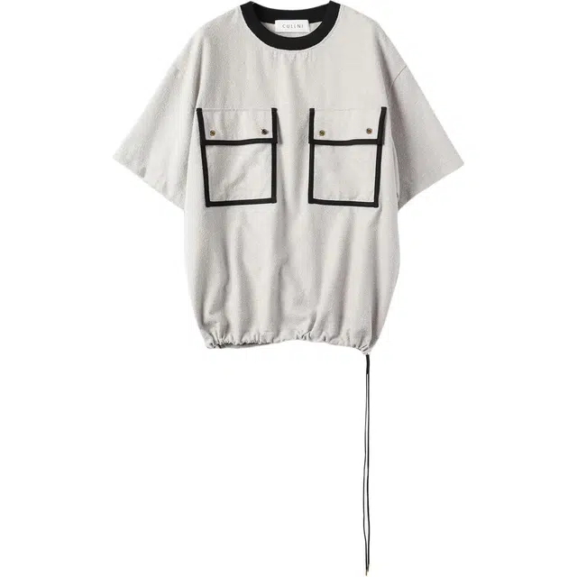 CULLNI SS25 T