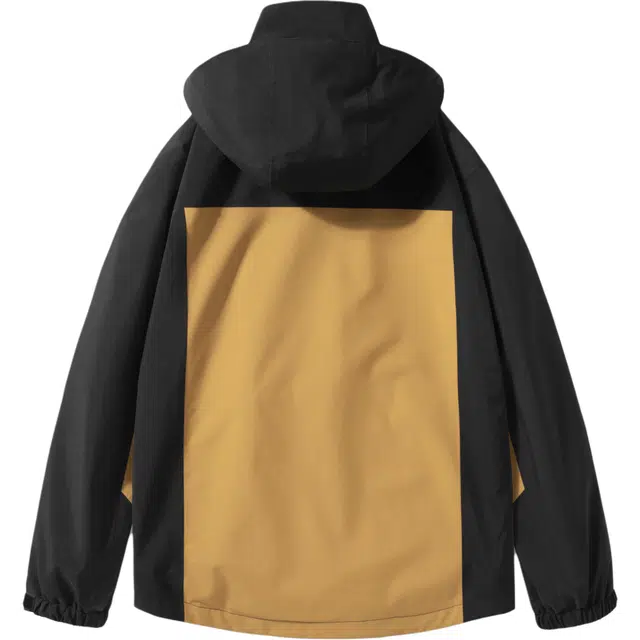 Quiksilver Burst