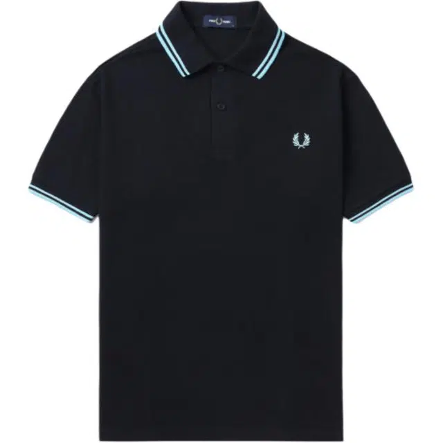 FRED PERRY SS25 Polo