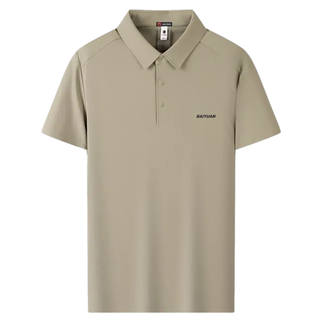 BaiYuan Trousers Polo