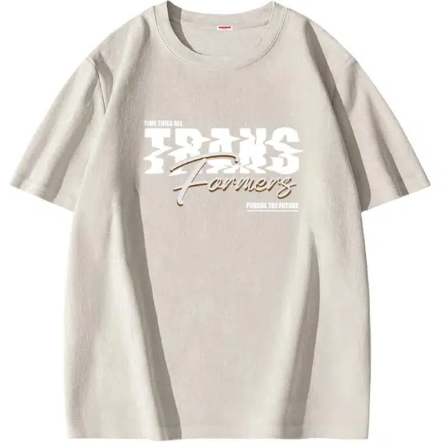 TRANSFORMERS T